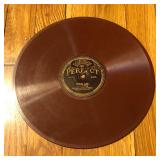 Perfect Records 10' Lou Gold Record