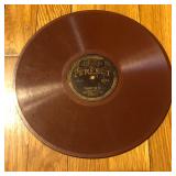 Perfect Records 10" Lou Gold / Bill Wirgis Record