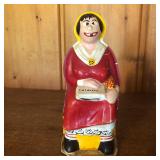 Happy Fanny Fortune Teller Toy