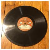 Columbia Records 10' The Little Ramblers Record