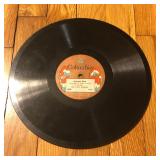 Columbia Records 10" The Little Ramblers Record