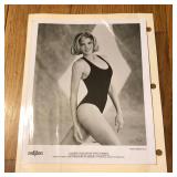 Kathy Smith Great Buns Promo Publicity Photo