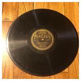 Perfect Records 10' Record