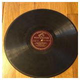 RCA Victor Records 10' Jerome Kern Record
