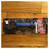 Pez NASCAR Candy Dispenser Rusty's Last Call