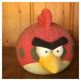 Angry Birds Ceramic Coin Bank