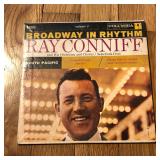 Columbia Records Ray Conniff 45 Record & Cover