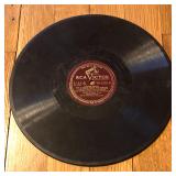 RCA Victor Records 10' Richard Rodgers Record