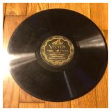 Victor Records 10" Hilo Hawaiian Orchestra Record