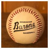 Birmingham Barons Baseball