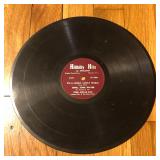 Waldorf Records 10' Hillbilly Hits Record
