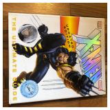 X-Men Updated Edition Ultimate Guide Book