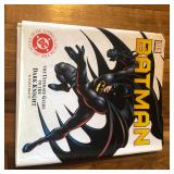 Batman Ultimate Guide to Dark Knight Book