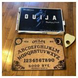 Parker Bros Ouija Board Set in Box