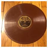 Perfect Records 10' Original Memphis Five Record