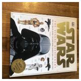 Star Wars Visual Dictionary Ultimate Guide Book