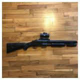 Power Sport Toy Gun with Space MA-81 Scope