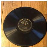 Victor Records 10' Shannon Quartet Record