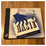 Columbia Records 10' Count Basie Blues Record Set