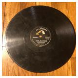 RCA Victor Records 10" Elvis Presley Record