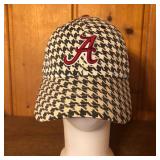 Nike Team Alabama Crimson Tide Baseball Cap Hat