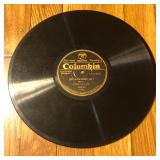 Columbia Records 10" Moran & Mack Record