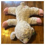 Large Easter Plush Stuffed Animal Toy