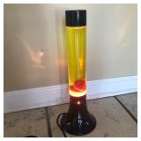 Lava Lamp