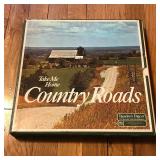 RCA Take Me Home Country Road Record Set