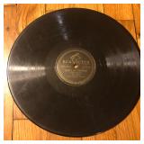 RCA Victor Records 10" Tony Martin Record