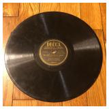 Decca Records 10" Gordon Jenkins Record