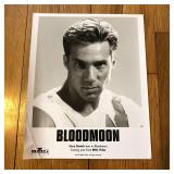 Gary Daniels Bloodmoon Promo Publicity Photo