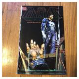 1994 Marvel The Punisher Ashcan Edition Comic Book