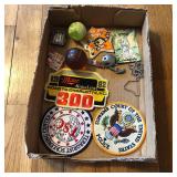 Mixed Box Lot