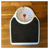 Taylor Weight Scale