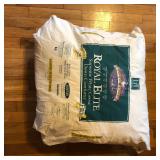 Royal Elite Supreme White Goose Down Comforter