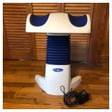 Back2Life Continuous Motion Massager