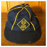 Cub Scouts Cap Hat