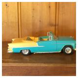 Bel Air Kit Model Car