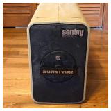 Sentry Survivor Safe - No Key