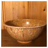 Texasware Confetti Mixing Bowl