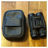 Small Simmons Binoculars