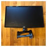 Acer Monitor - No Cord - Untested