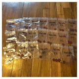 Lot of OPA Red 1 Point Rationing Tokens