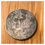 2006 P Jefferson Nickel Coin