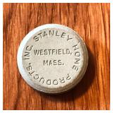 Stanley Home Products Westfield MA Scent Tablet