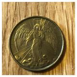 Guardian Angel Token