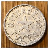 Riverbend Trade Token