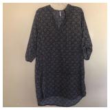 Womens INDIA BOUTIQUE Tunic Dress
