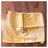Fendi Protective Dust Bag